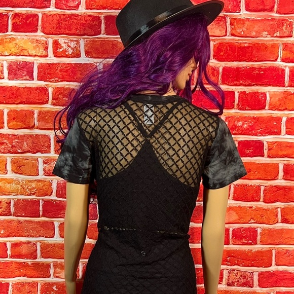 Affliction Women’s T-Shirt - Picture 8 of 12